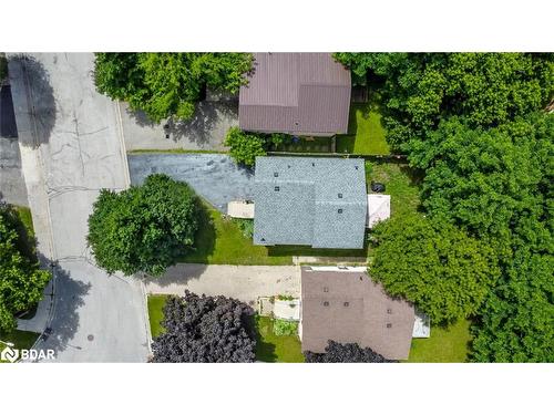 5 Melinda Crescent, Barrie, ON - Outdoor With View