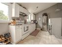 5 Melinda Crescent, Barrie, ON  - Indoor Photo Showing Kitchen 