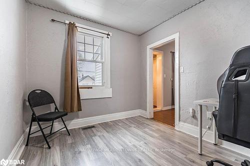 77 Province Street N, Hamilton, ON - Indoor Photo Showing Other Room