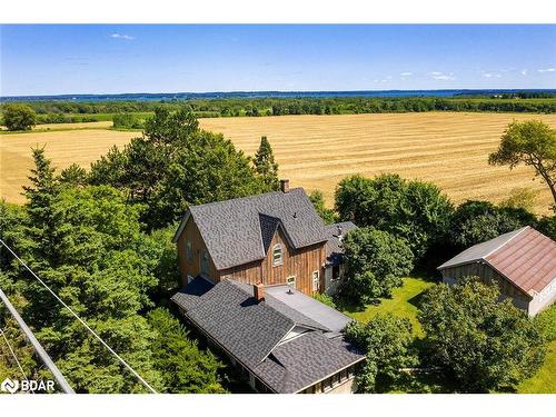 1475 6Th Line, Innisfil, ON - Outdoor With View