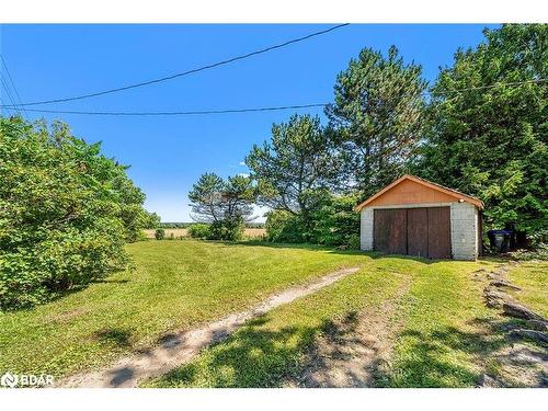 1475 6Th Line, Innisfil, ON - Outdoor