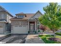 28 Gwendolyn Street, Barrie, ON  - Outdoor With Facade 