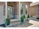 28 Gwendolyn Street, Barrie, ON  - Outdoor 