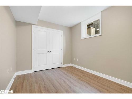 28 Gwendolyn Street, Barrie, ON - Indoor Photo Showing Other Room