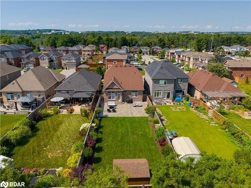 28 Gwendolyn Street, Barrie, ON - Outdoor With View