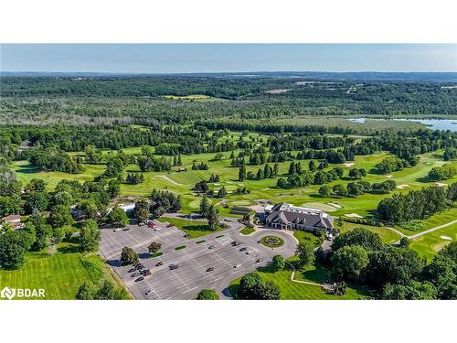 33 Glen Oak Court, Barrie, ON - Outdoor With View