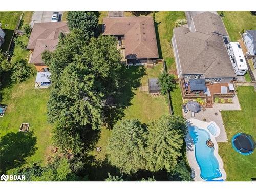 2199 Richard Street, Innisfil, ON - Outdoor With View