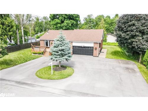 3915 Pine Rock Avenue, Innisfil, ON - Outdoor