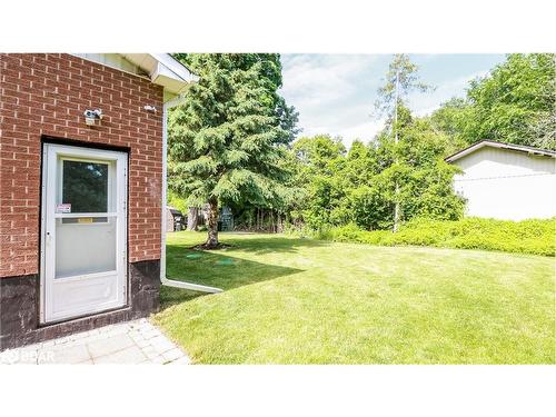 3915 Pine Rock Avenue, Innisfil, ON - Outdoor