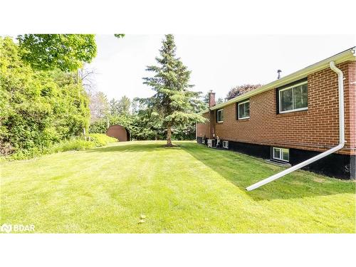 3915 Pine Rock Avenue, Innisfil, ON - Outdoor