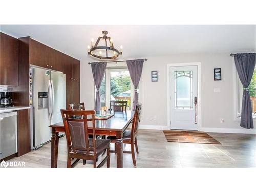 3915 Pine Rock Avenue, Innisfil, ON - Indoor Photo Showing Other Room