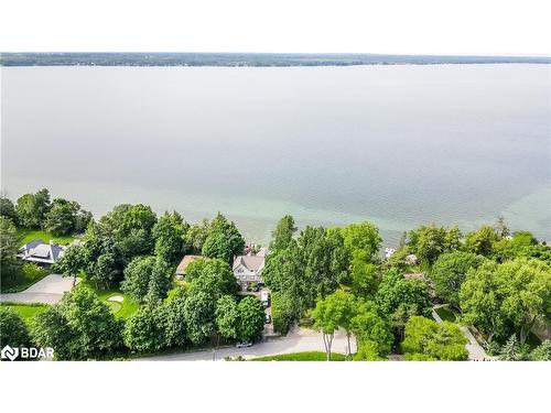 3915 Pine Rock Avenue, Innisfil, ON - Outdoor With Body Of Water With View