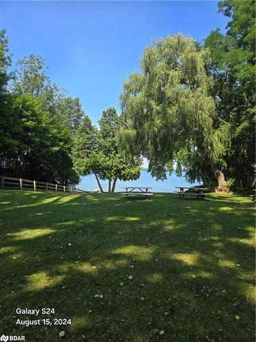 3915 Pine Rock Avenue, Innisfil, ON - Outdoor With Body Of Water With View