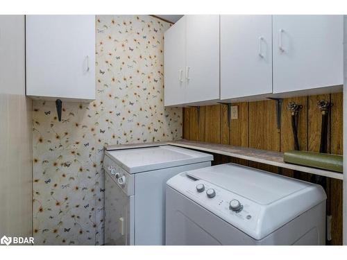 50 Hawthorne Drive, Innisfil, ON - Indoor Photo Showing Laundry Room