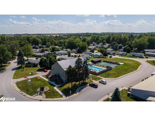 50 Hawthorne Drive, Innisfil, ON - Outdoor With View