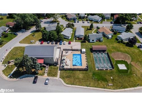 50 Hawthorne Drive, Innisfil, ON - Outdoor With View