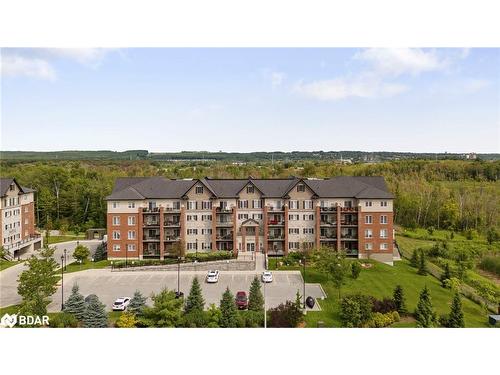 205-5 Greenwich Street, Barrie, ON - Outdoor With View