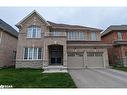 979 Green Street, Innisfil, ON  - Outdoor With Facade 