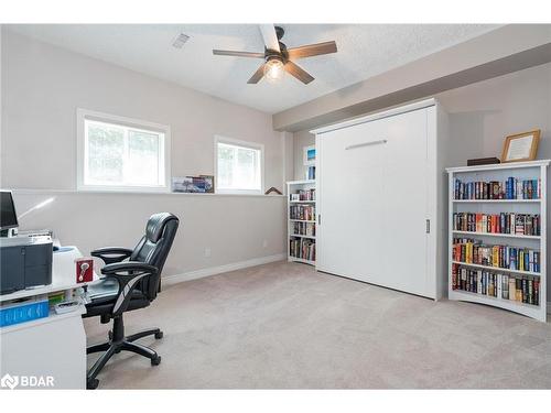 13 James Street, Penetanguishene, ON - Indoor Photo Showing Office