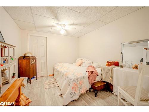 1755 Golf Link Road, Tiny, ON - Indoor Photo Showing Bedroom