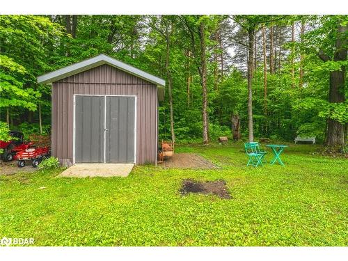 1755 Golf Link Road, Tiny, ON - Outdoor