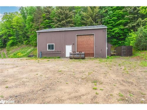 1755 Golf Link Road, Tiny, ON - Outdoor