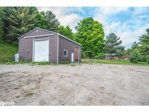 1755 Golf Link Road, Tiny, ON - Outdoor