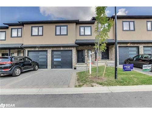 70-811 Sarnia Road, London, ON - Outdoor With Facade