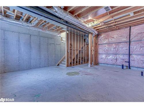 70-811 Sarnia Road, London, ON - Indoor Photo Showing Basement