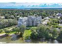 505-354 Atherley Road, Orillia, ON  - Outdoor With Body Of Water With View 