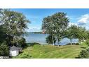 505-354 Atherley Road, Orillia, ON  - Outdoor With Body Of Water With View 