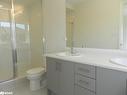 10 Cherry Hill Lane, Barrie, ON  - Indoor Photo Showing Bathroom 