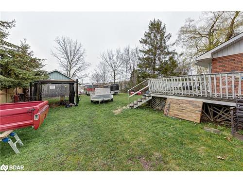 7398 County Rd 91, Stayner, ON - Outdoor