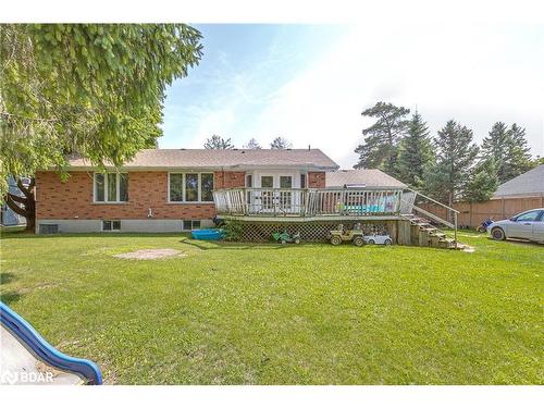 7398 County Rd 91, Stayner, ON - Outdoor