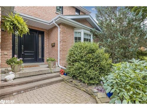 38 Irwin Drive, Barrie, ON - Outdoor