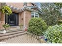 38 Irwin Drive, Barrie, ON  - Outdoor 