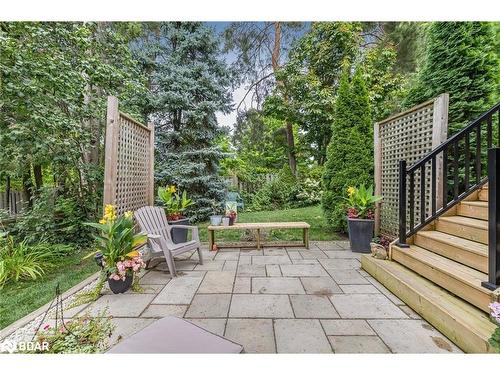 38 Irwin Drive, Barrie, ON - Outdoor With Deck Patio Veranda