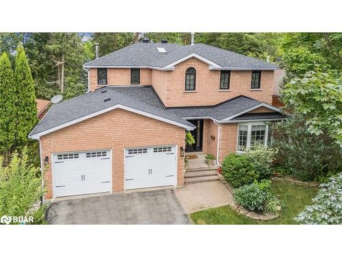 38 Irwin Drive, Barrie, ON - Outdoor