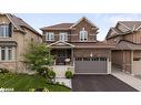 40 Rugman Crescent, Springwater, ON 