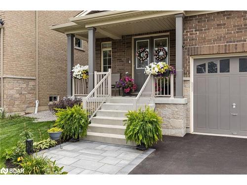 40 Rugman Crescent, Springwater, ON 