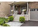 40 Rugman Crescent, Springwater, ON 