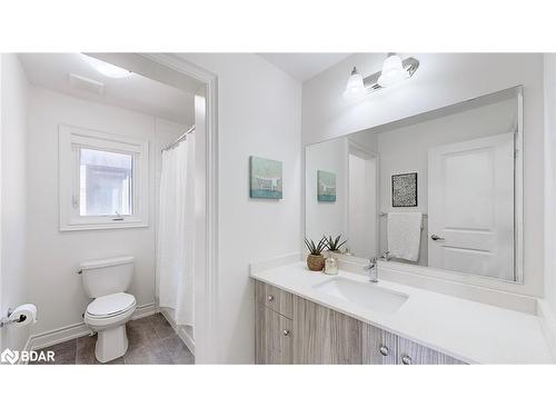 107 Citrine Drive, Bradford, ON - Indoor Photo Showing Bathroom