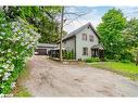 205 Fox Street, Penetanguishene, ON  - Outdoor 