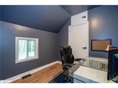 205 Fox Street, Penetanguishene, ON - Indoor Photo Showing Office