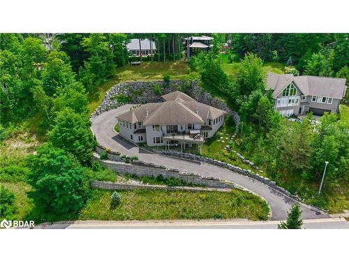 10 Valleycrest Drive, Oro-Medonte, ON - Outdoor