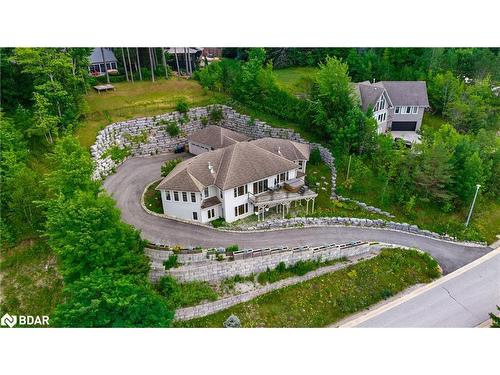 10 Valleycrest Drive, Oro-Medonte, ON - Outdoor