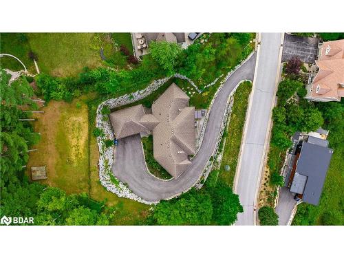 10 Valleycrest Drive, Oro-Medonte, ON - Outdoor With View