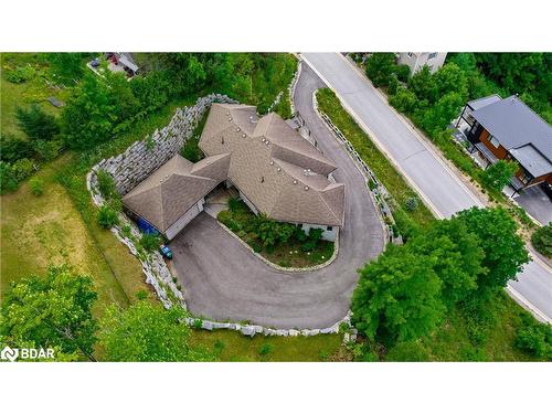 10 Valleycrest Drive, Oro-Medonte, ON - Outdoor With View