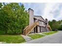 109-23 Dawson Drive, Collingwood, ON  - Outdoor 