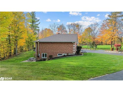 6072 5Th Side Road, Innisfil, ON - Outdoor